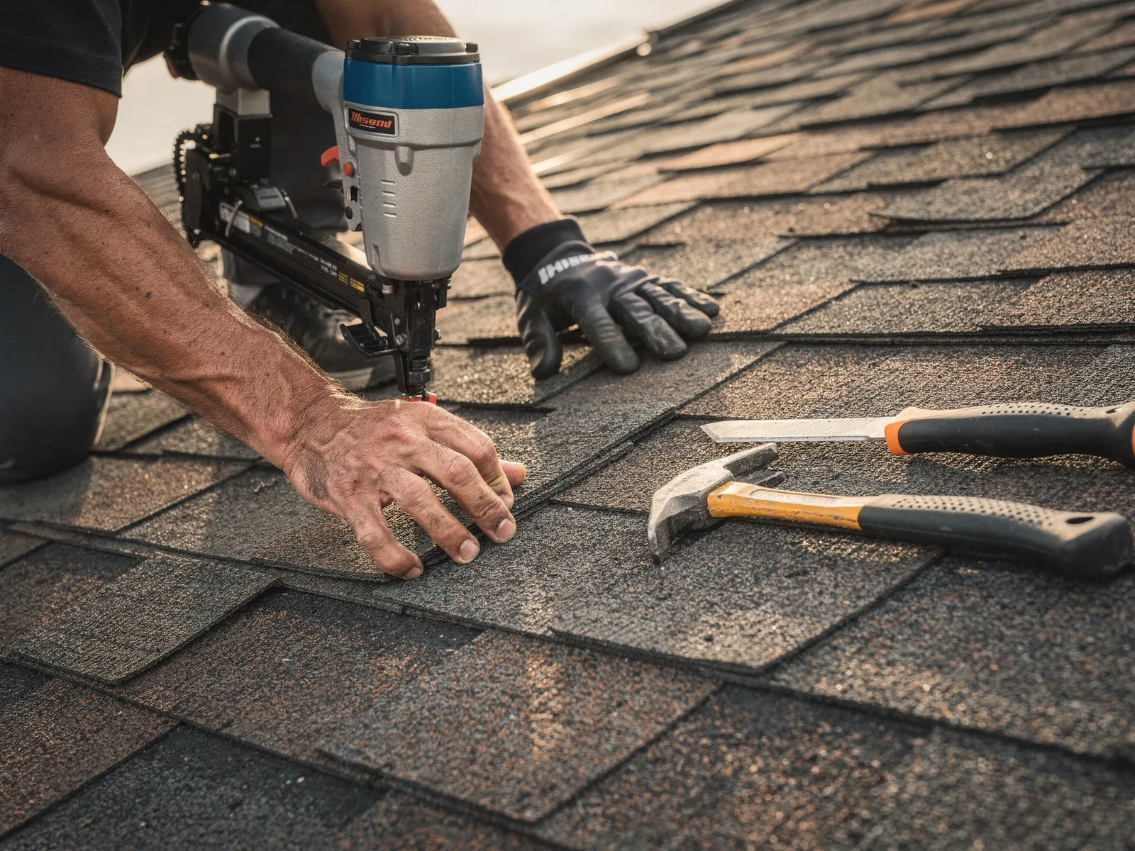 Why choose Roof Repair in Franklin, IL